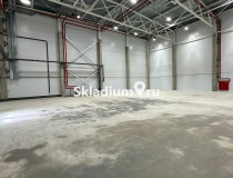 Вид здания. Сухой склад (+18) Склад Московская обл, Видное, деревня Андреевское, тер Индустриальный парк Андреевское, зд 52В стр 1 , 3 400 м2 фото 8